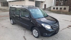 Mercedes-Benz Citan 111CDI TOURER MAXI 6+ 1 | Mobile.bg    10