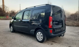 Mercedes-Benz Citan 111CDI TOURER MAXI 6+ 1, снимка 7