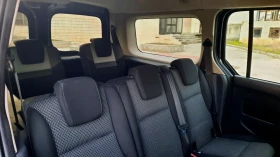 Mercedes-Benz Citan 111CDI TOURER 6+ 1 MAXI, снимка 13