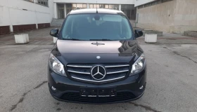     Mercedes-Benz Citan 111CDI TOURER MAXI 6+ 1