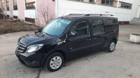 Mercedes-Benz Citan 111CDI TOURER MAXI 6+ 1 | Mobile.bg    9