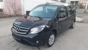 Mercedes-Benz Citan 111CDI TOURER 6+ 1 MAXI, снимка 1