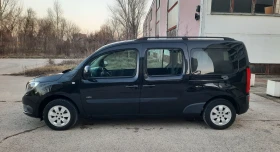 Mercedes-Benz Citan 111CDI TOURER 6+ 1 MAXI, снимка 8