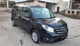 Mercedes-Benz Citan 111CDI TOURER MAXI 6+ 1, снимка 3