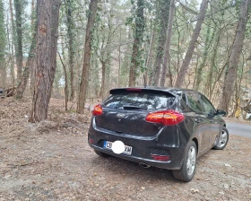 Kia Ceed, снимка 4