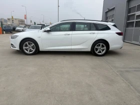 Opel Insignia 2.0 AUTO 170 PS DIST, LANE, снимка 8