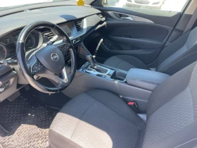 Opel Insignia 2.0 AUTO 170 PS DIST, LANE | Mobile.bg    9