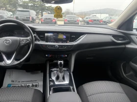 Opel Insignia 2.0 AUTO 170 PS DIST, LANE, снимка 10