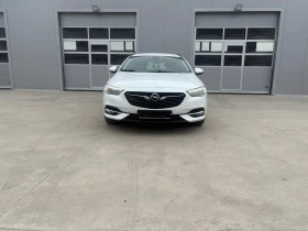 Opel Insignia 2.0 AUTO 170 PS DIST, LANE, снимка 2