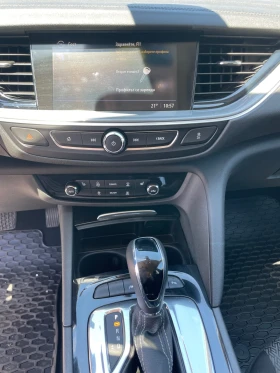 Opel Insignia 2.0 AUTO 170 PS DIST, LANE | Mobile.bg    11