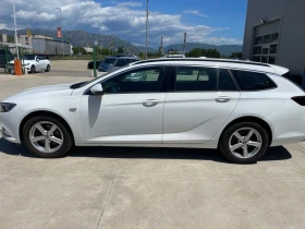 Opel Insignia 2.0 AUTO 170 PS DIST, LANE | Mobile.bg    8