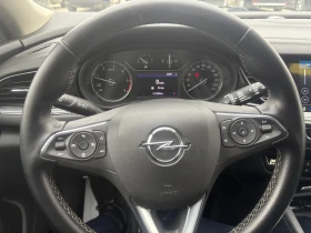 Opel Insignia 2.0 AUTO 170 PS DIST, LANE, снимка 14