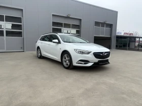 Opel Insignia 2.0 AUTO 170 PS DIST, LANE, снимка 3