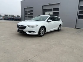 Opel Insignia 2.0 AUTO 170 PS DIST, LANE, снимка 1