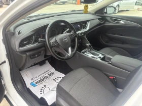 Opel Insignia 2.0 AUTO 170 PS DIST, LANE, снимка 9