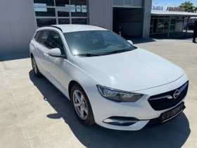    Opel Insignia 2.0 AUTO 170 PS DIST, LANE
