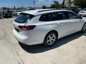 Opel Insignia 2.0 AUTO 170 PS DIST, LANE | Mobile.bg    5