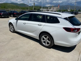 Opel Insignia 2.0 AUTO 170 PS DIST, LANE | Mobile.bg    7