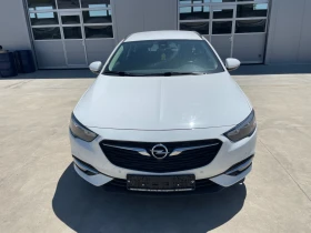     Opel Insignia 2.0 AUTO 170 PS DIST, LANE