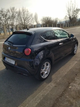 Alfa Romeo MiTo, снимка 3