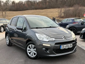 Citroen C3 1.6 HDI TEMPOMAT KLIMA - изображение 1