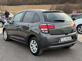 Citroen C3 1.6 HDI TEMPOMAT KLIMA, снимка 5