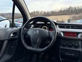 Citroen C3 1.6 HDI TEMPOMAT KLIMA, снимка 13