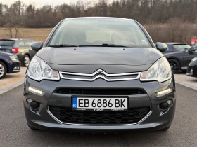 Citroen C3 1.6 HDI TEMPOMAT KLIMA, снимка 2