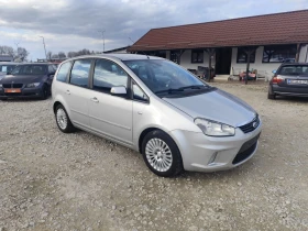 Ford C-max 1.6 дизел Италия, снимка 3