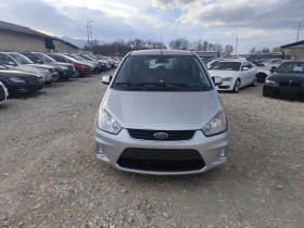 Ford C-max 1.6 дизел Италия, снимка 2