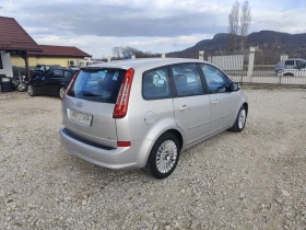 Ford C-max 1.6 дизел Италия, снимка 5