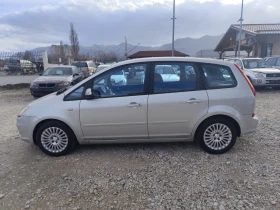 Ford C-max 1.6 дизел Италия, снимка 9