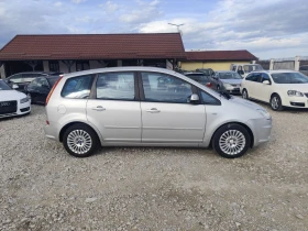 Ford C-max 1.6 дизел Италия, снимка 4