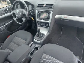 Skoda Octavia 2.0 TDI SCOUT 4x4 - 13500 лв. - 51338890 | Car24.bg