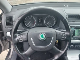 Skoda Octavia 2.0 TDI SCOUT 4x4 - 13500 лв. - 51338890 | Car24.bg