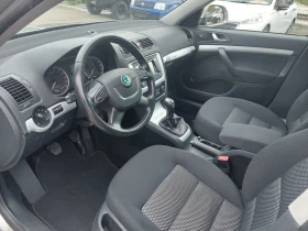 Skoda Octavia 2.0 TDI SCOUT 4x4 - 13500 лв. - 51338890 | Car24.bg