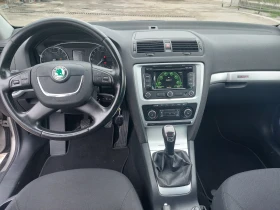 Skoda Octavia 2.0 TDI SCOUT 4x4 - 13500 лв. - 51338890 | Car24.bg