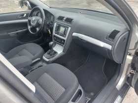 Skoda Octavia 2.0 TDI SCOUT 4x4 - 13500 лв. - 51338890 | Car24.bg