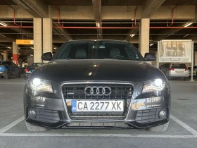 Обява за продажба на Audi A4 3.0TDI, 239h, 6ZF ~12 999 лв. - изображение 8