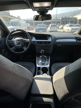 Обява за продажба на Audi A4 3.0TDI, 239h, 6ZF ~12 999 лв. - изображение 5