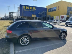 Обява за продажба на Audi A4 3.0TDI, 239h, 6ZF ~12 999 лв. - изображение 2