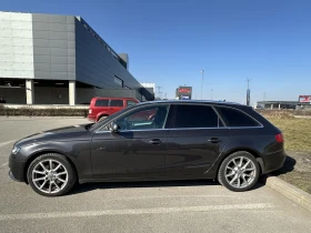 Обява за продажба на Audi A4 3.0TDI, 239h, 6ZF ~12 999 лв. - изображение 1