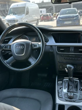Обява за продажба на Audi A4 3.0TDI, 239h, 6ZF ~12 999 лв. - изображение 4