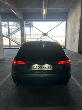 Обява за продажба на Audi A4 3.0TDI, 239h, 6ZF ~12 999 лв. - изображение 9