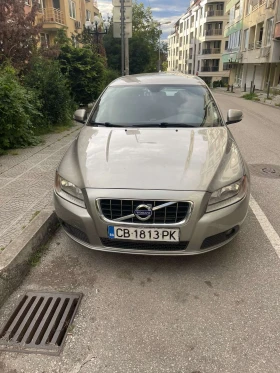 Обява за продажба на Volvo V70 ~7 400 лв. - изображение 1