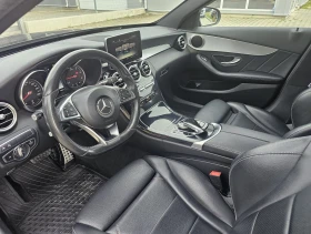 Mercedes-Benz C 220 4MATIC BlueTEC AMG - 36000 лв. - 62888651 | Car24.bg