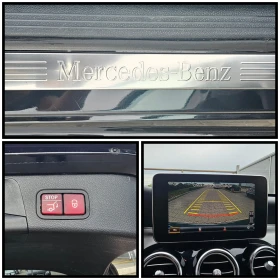 Mercedes-Benz C 220 4MATIC BlueTEC AMG - 36000 лв. - 62888651 | Car24.bg