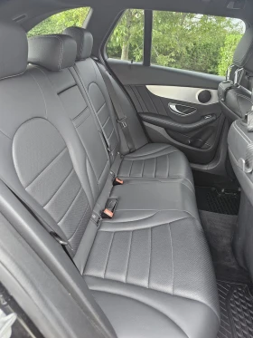 Mercedes-Benz C 220 4MATIC BlueTEC AMG - 36000 лв. - 62888651 | Car24.bg