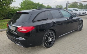 Mercedes-Benz C 220 4MATIC BlueTEC AMG - 36000 лв. - 62888651 | Car24.bg