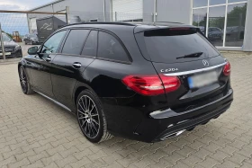Mercedes-Benz C 220 4MATIC BlueTEC AMG - 36000 лв. - 62888651 | Car24.bg